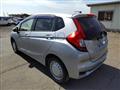 2019 Honda Fit
