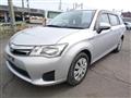 2015 Toyota Corolla Fielder