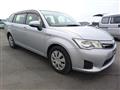 2015 Toyota Corolla Fielder