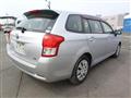 2015 Toyota Corolla Fielder