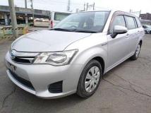 2015 Toyota Corolla Fielder