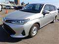 2019 Toyota Corolla Fielder