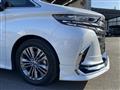 2023 Toyota Alphard Hybrid