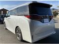 2023 Toyota Alphard Hybrid