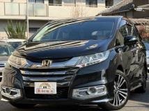 2013 Honda Odyssey