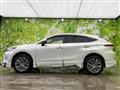 2022 Toyota Harrier Hybrid