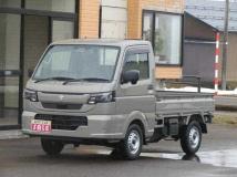 2026 Suzuki Carry Truck