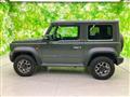 2023 Suzuki Jimny Sierra