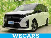 2023 Nissan Serena