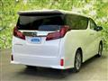 2022 Toyota Alphard G
