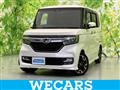 2018 Honda N BOX