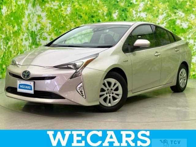 2018 Toyota Prius