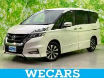 2019 Nissan Serena