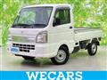 2024 Suzuki Carry Truck