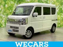 2024 Nissan Clipper Van