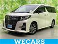 2016 Toyota Alphard G