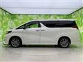 2016 Toyota Alphard G