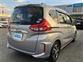 2017 Honda Freed