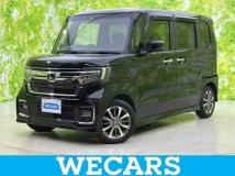2021 Honda N BOX