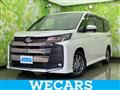 2025 Toyota Noah