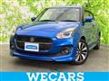 2020 Suzuki Swift