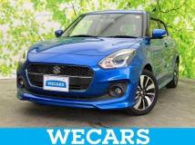 2020 Suzuki Swift