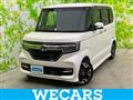 2018 Honda N BOX