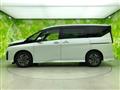 2024 Nissan Serena