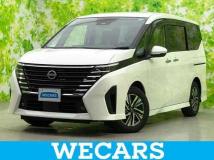 2024 Nissan Serena