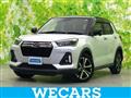 2020 Daihatsu Rocky