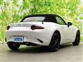 2024 Mazda Roadster