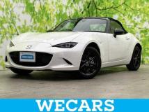 2024 Mazda Roadster
