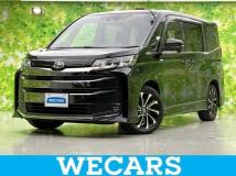 2022 Toyota Noah