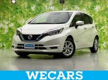 2019 Nissan Note