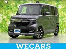 2020 Honda N BOX