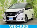 2019 Nissan Serena
