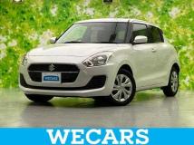 2019 Suzuki Swift