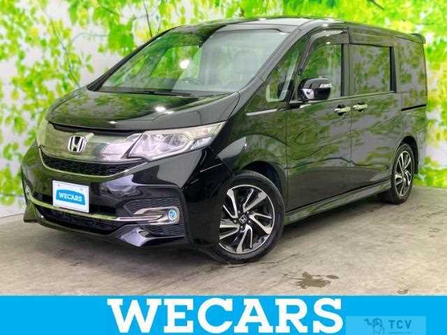 2015 Honda Honda Others