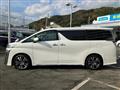 2018 Toyota Vellfire