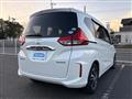 2019 Honda Freed