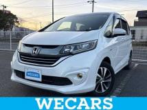2019 Honda Freed