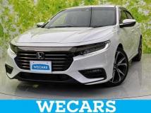 2022 Honda Insight