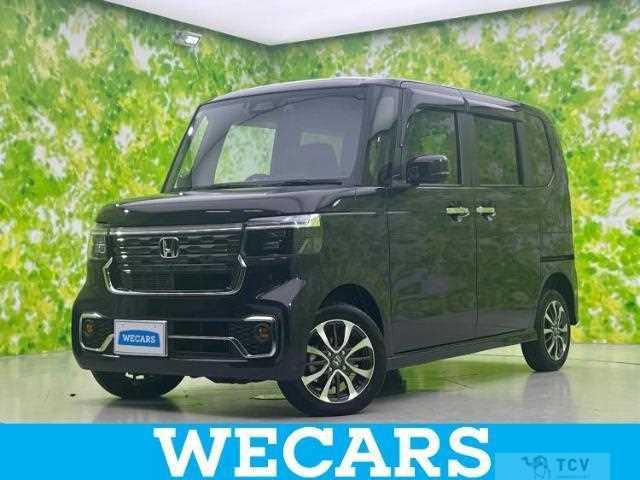 2025 Honda N BOX