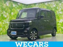 2025 Honda N BOX