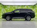 2015 Toyota Harrier Hybrid