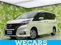 2017 Nissan Serena