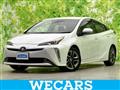 2021 Toyota Prius