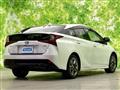 2021 Toyota Prius