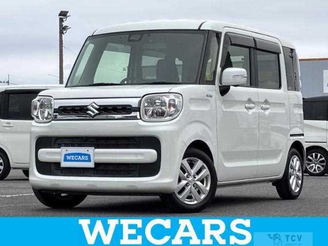 2019 Suzuki Suzuki Others