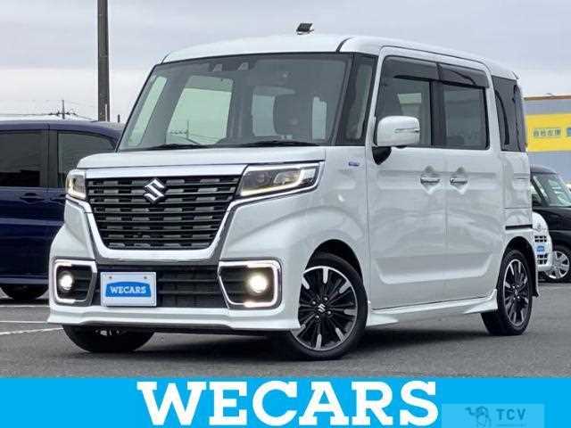 2021 Suzuki Suzuki Others